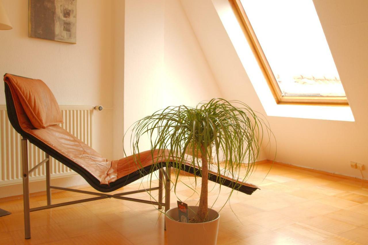 Ferienwohnung Bildgasse Neustadt an der Weinstraße Esterno foto